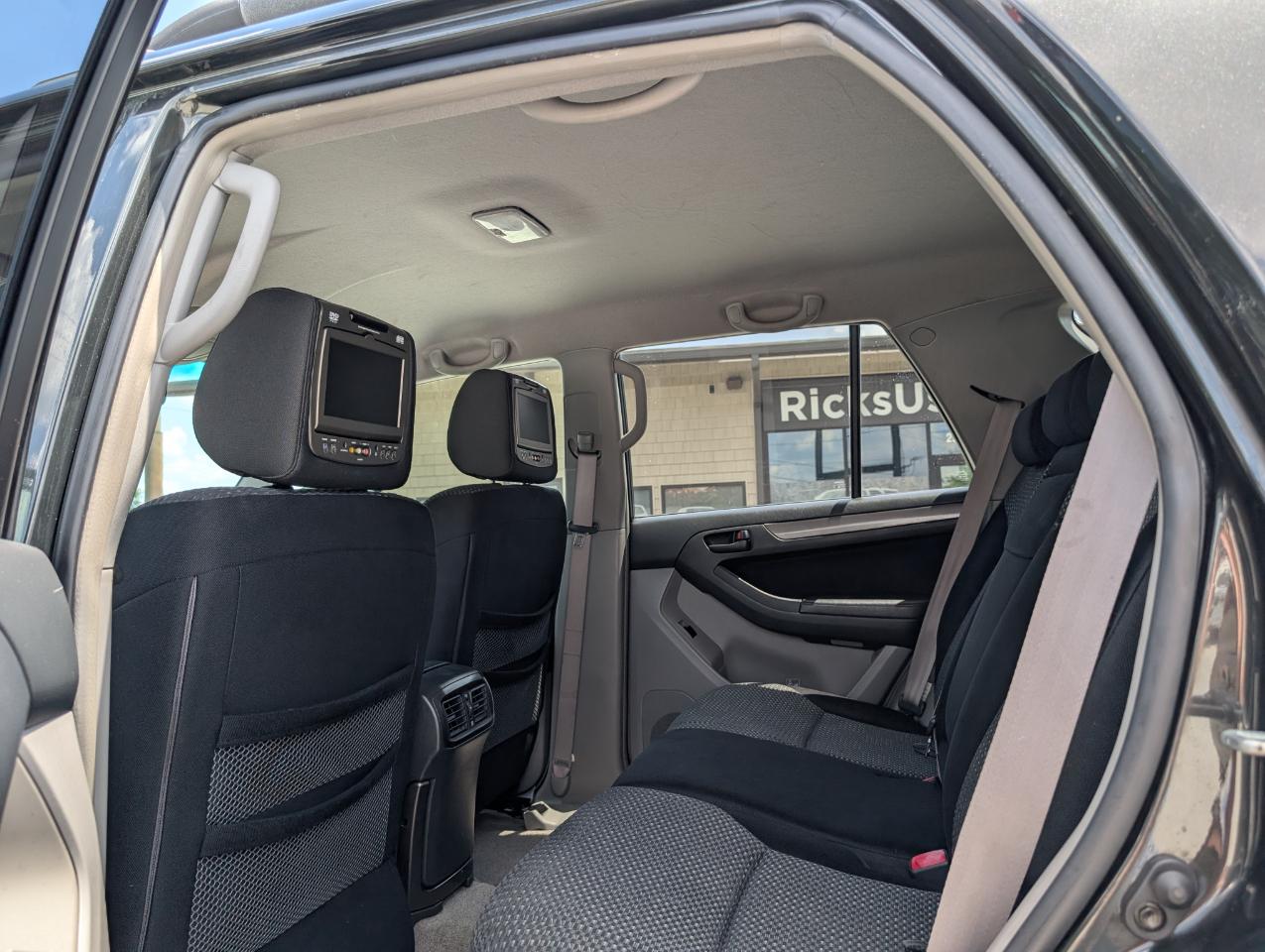 Toyota 4Runner SR5 2006
