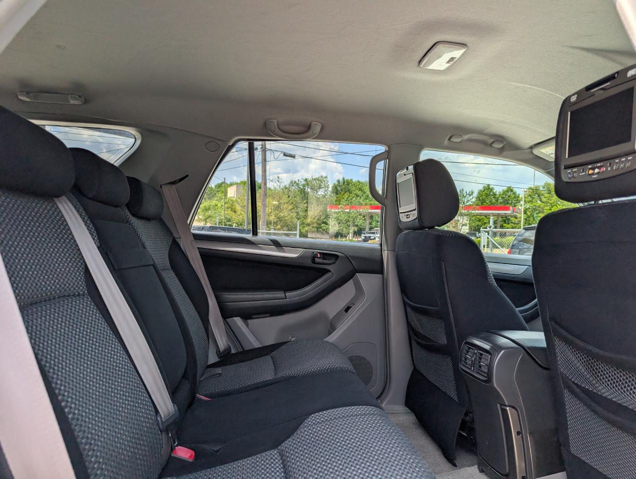 Toyota 4Runner SR5 2006