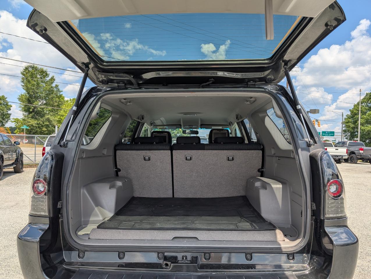 Toyota 4Runner SR5 2006