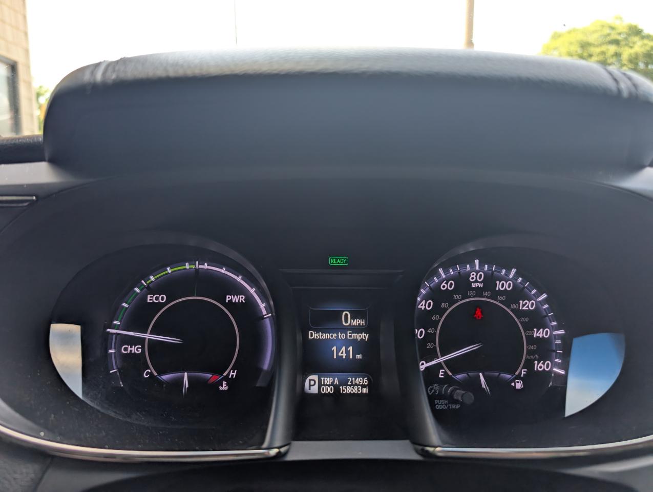 Toyota Avalon Hybrid XLE Touring 2015