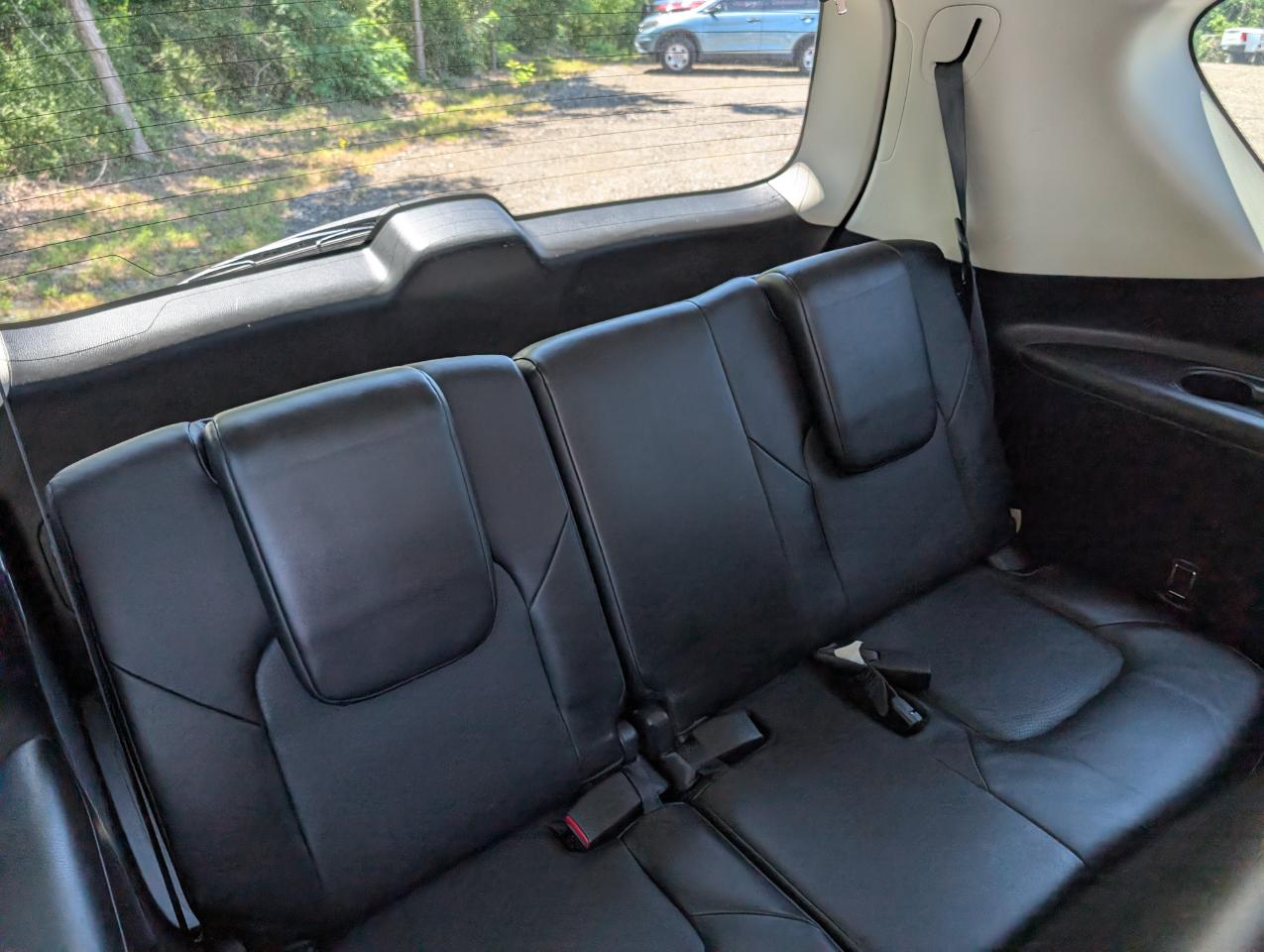 Nissan Armada SL 2020