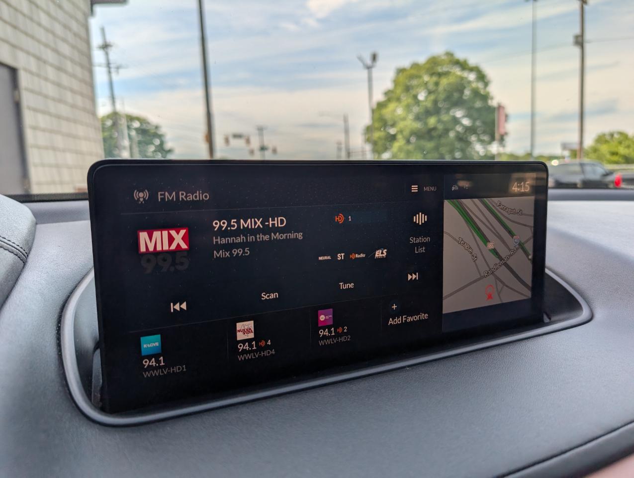 Acura MDX  2022