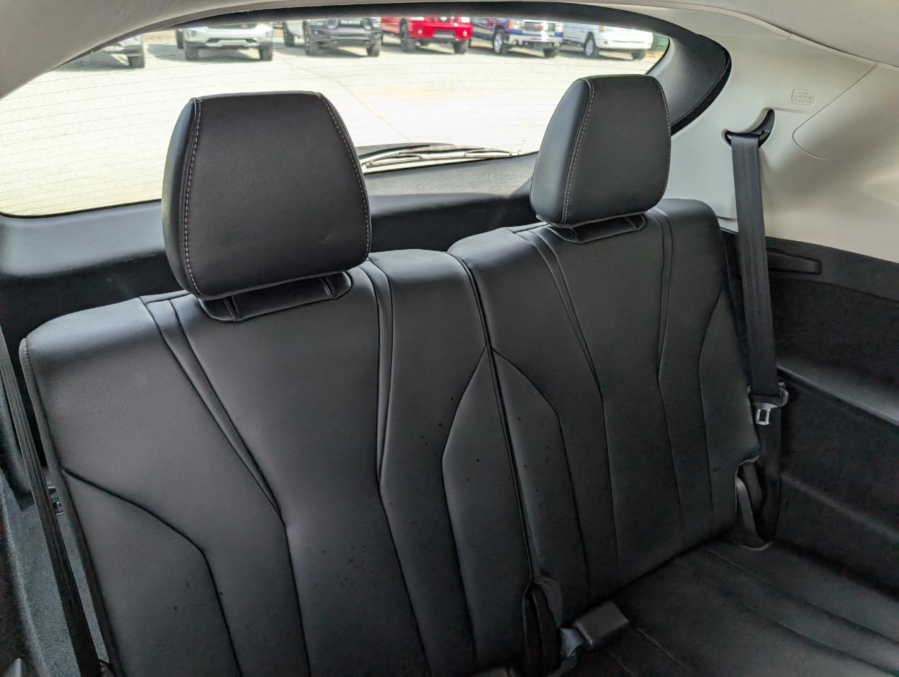 Acura MDX  2022