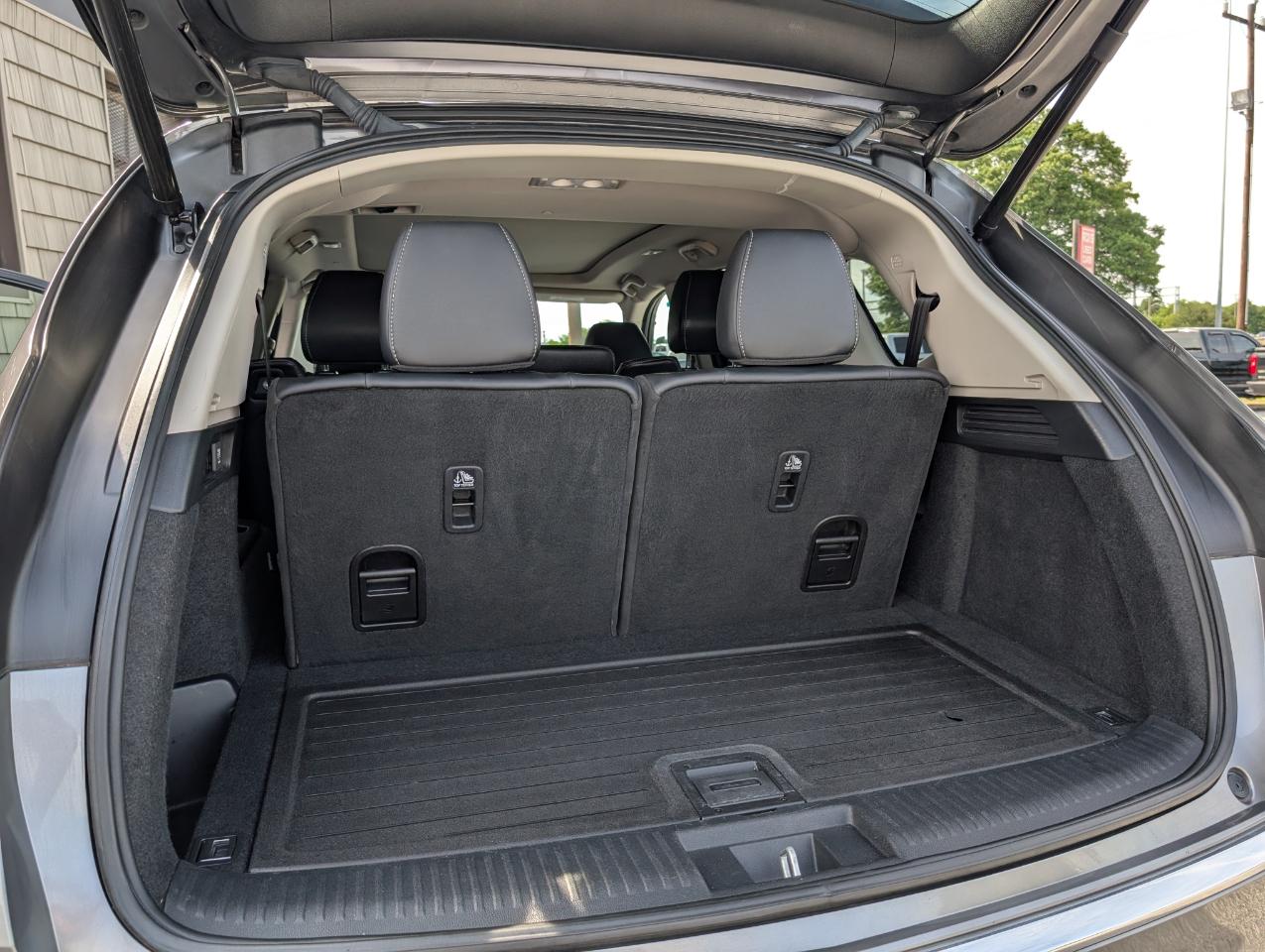 Acura MDX  2022