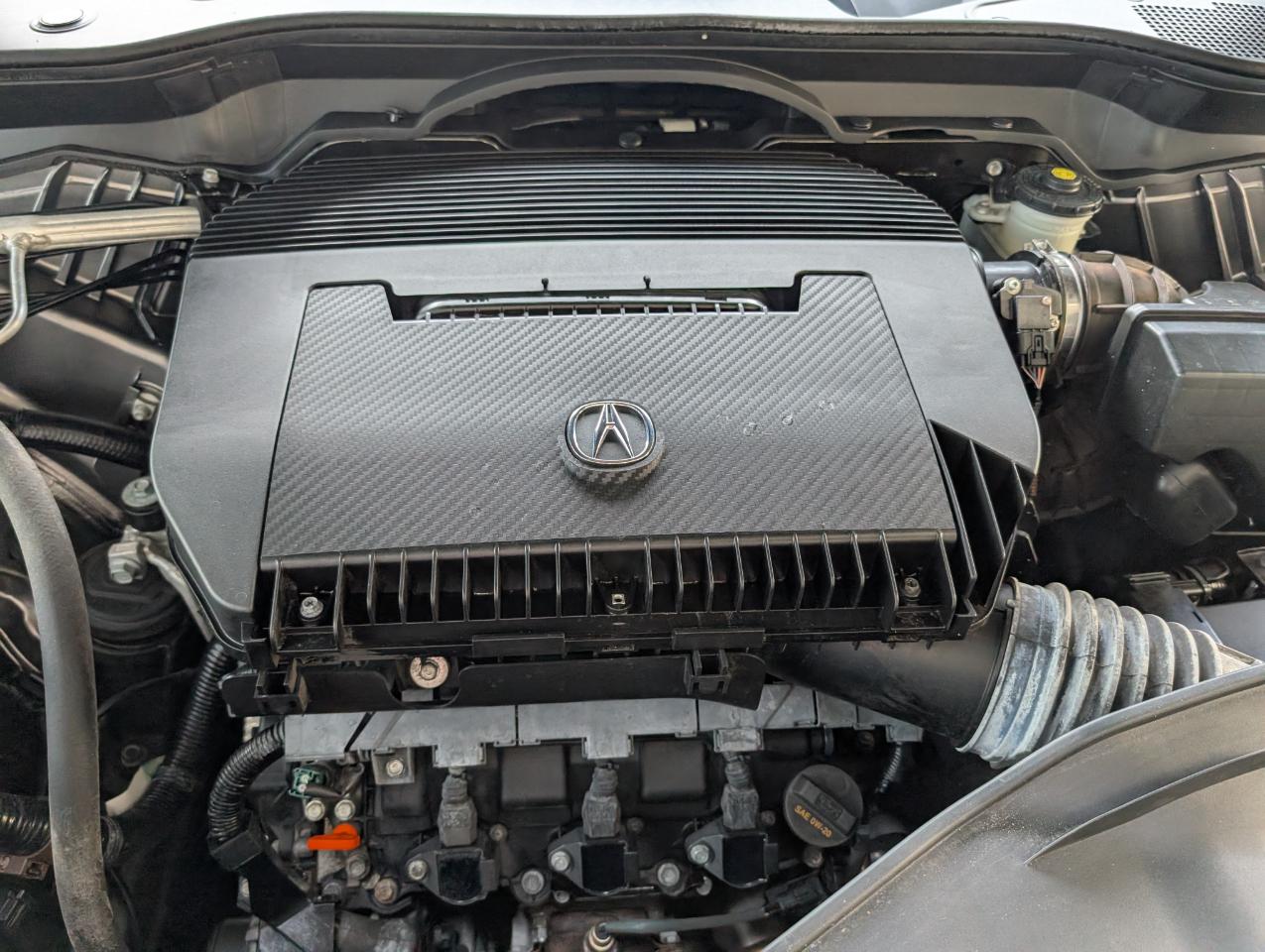 Acura MDX  2022