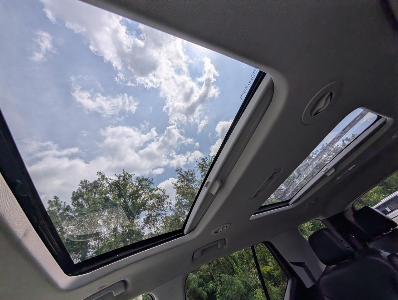 Chevrolet Traverse Premier AWD 2018