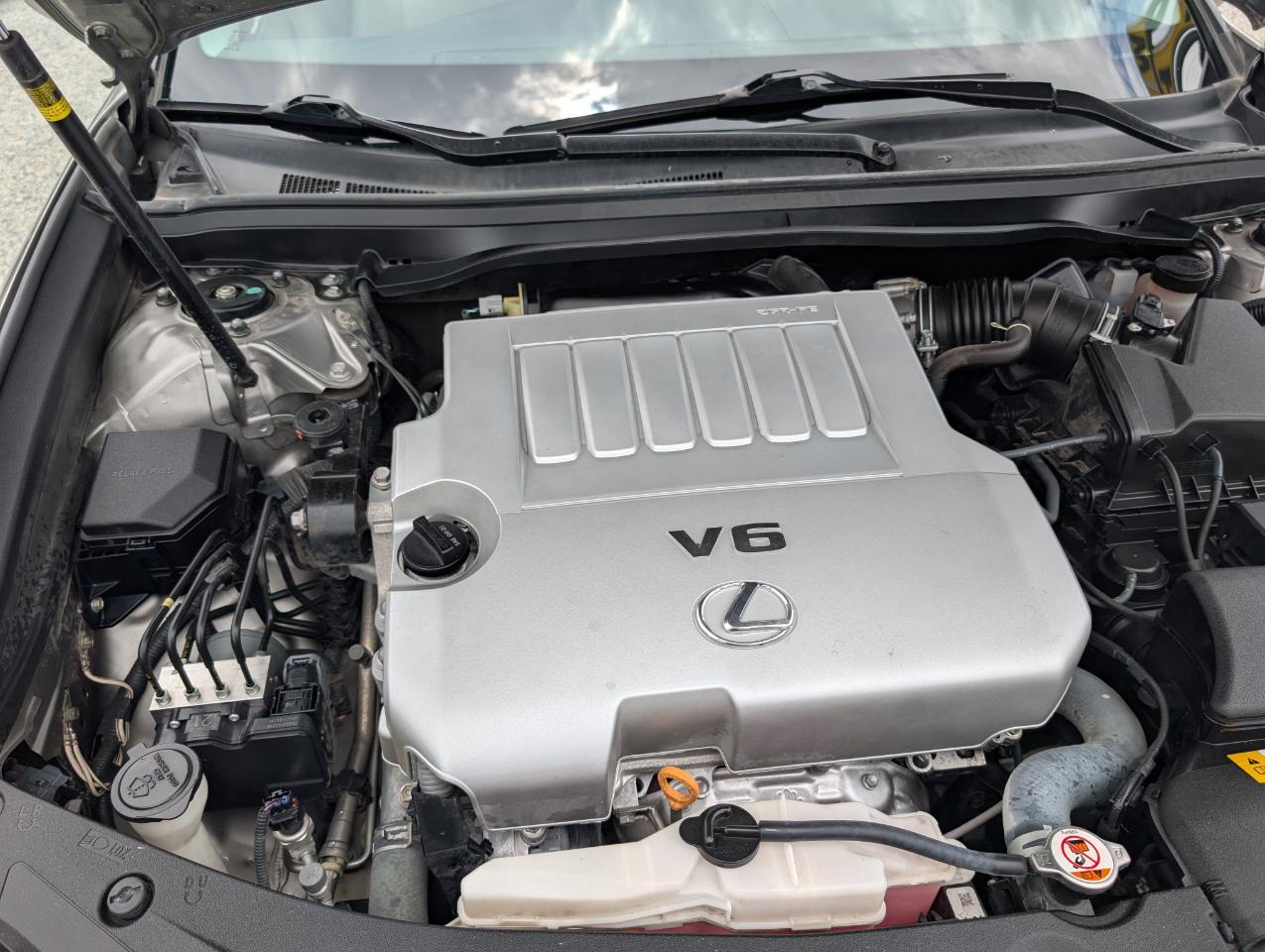 Lexus ES  2017