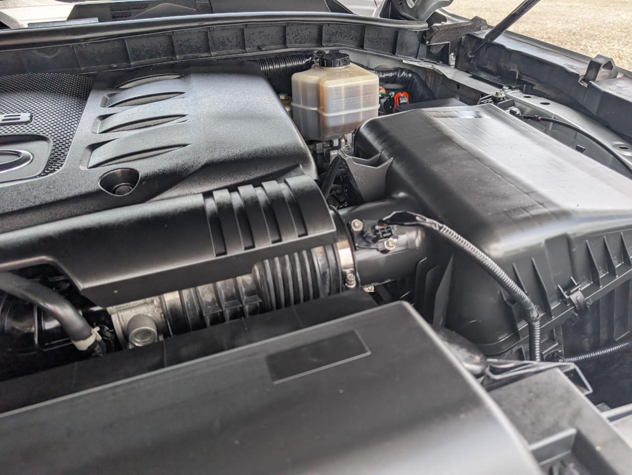 Infiniti QX80 RWD 2016