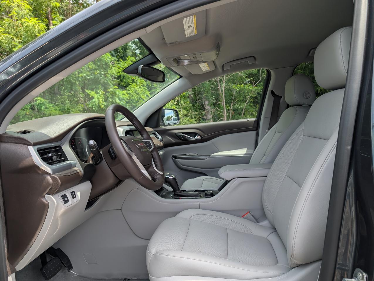 GMC Acadia SLT-1 2019
