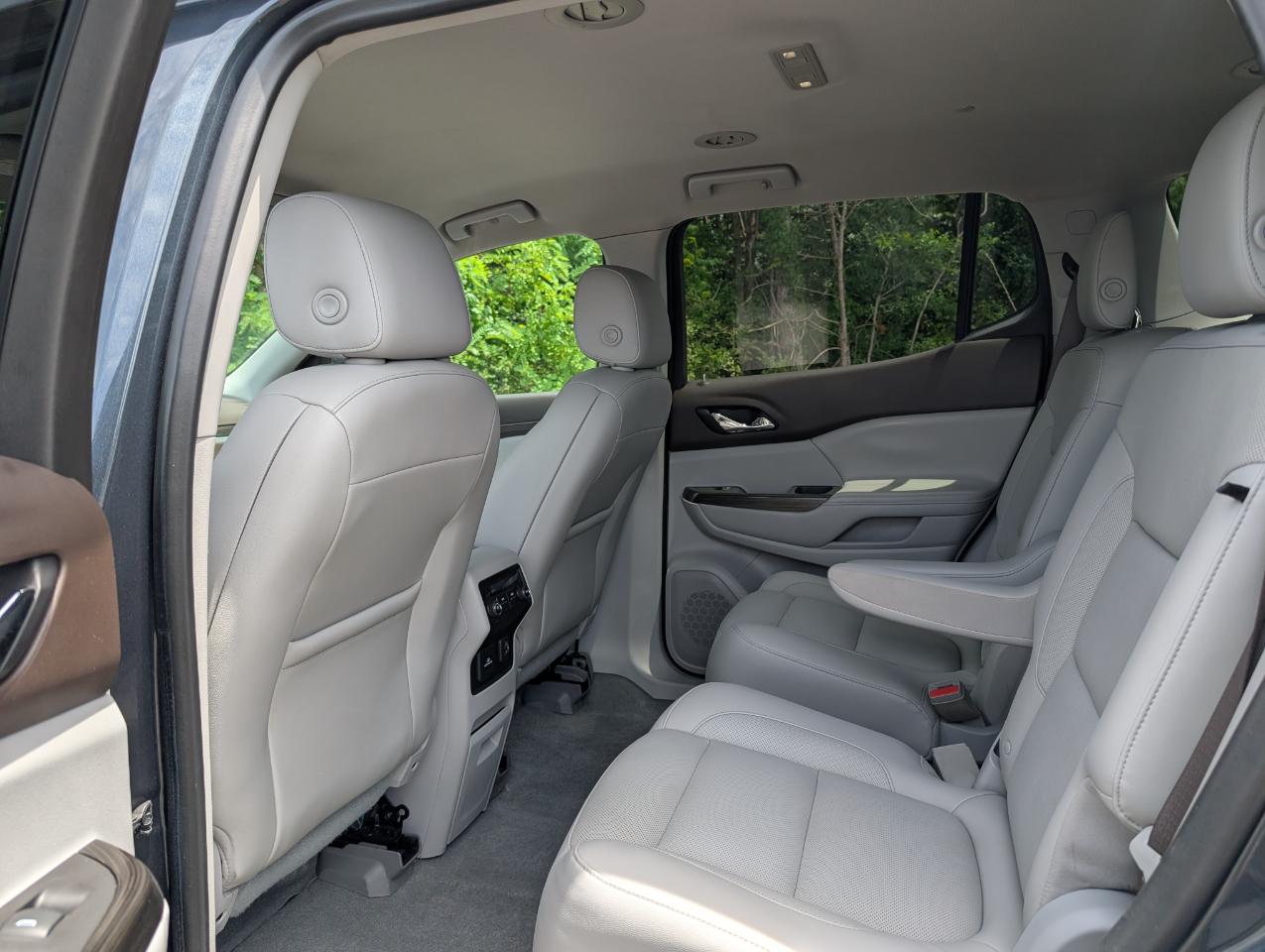 GMC Acadia SLT-1 2019