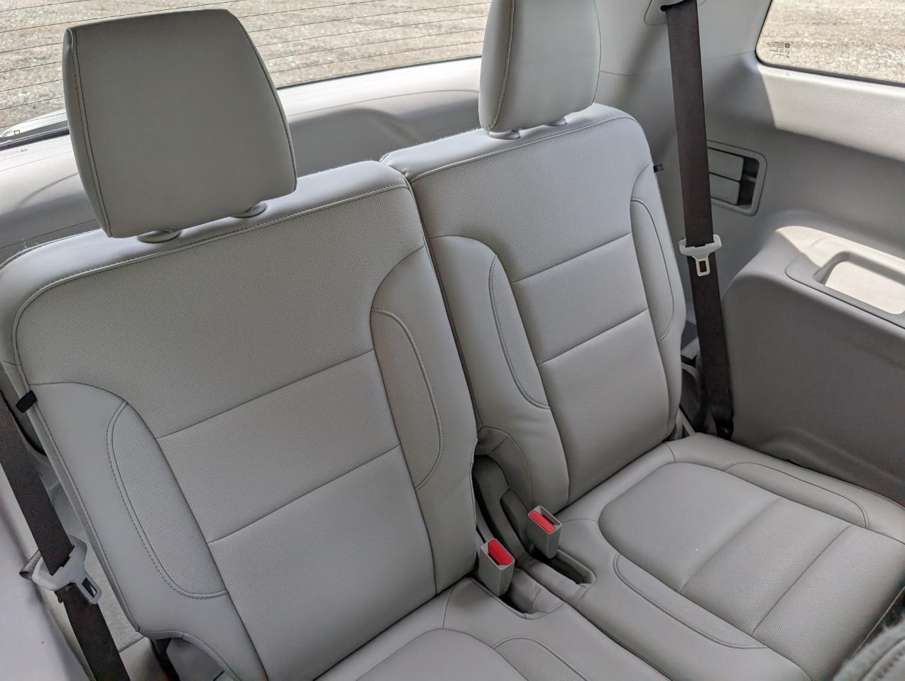 GMC Acadia SLT-1 2019