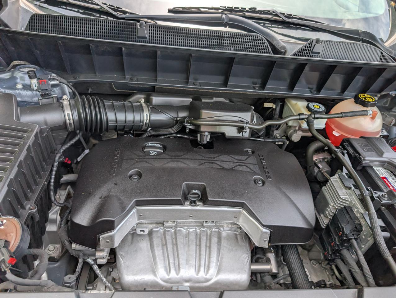 GMC Acadia SLT-1 2019