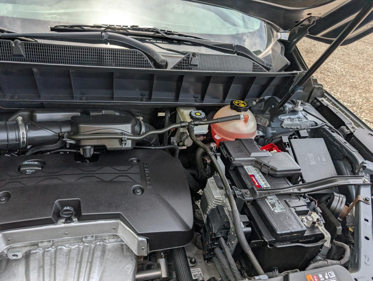 GMC Acadia SLT-1 2019
