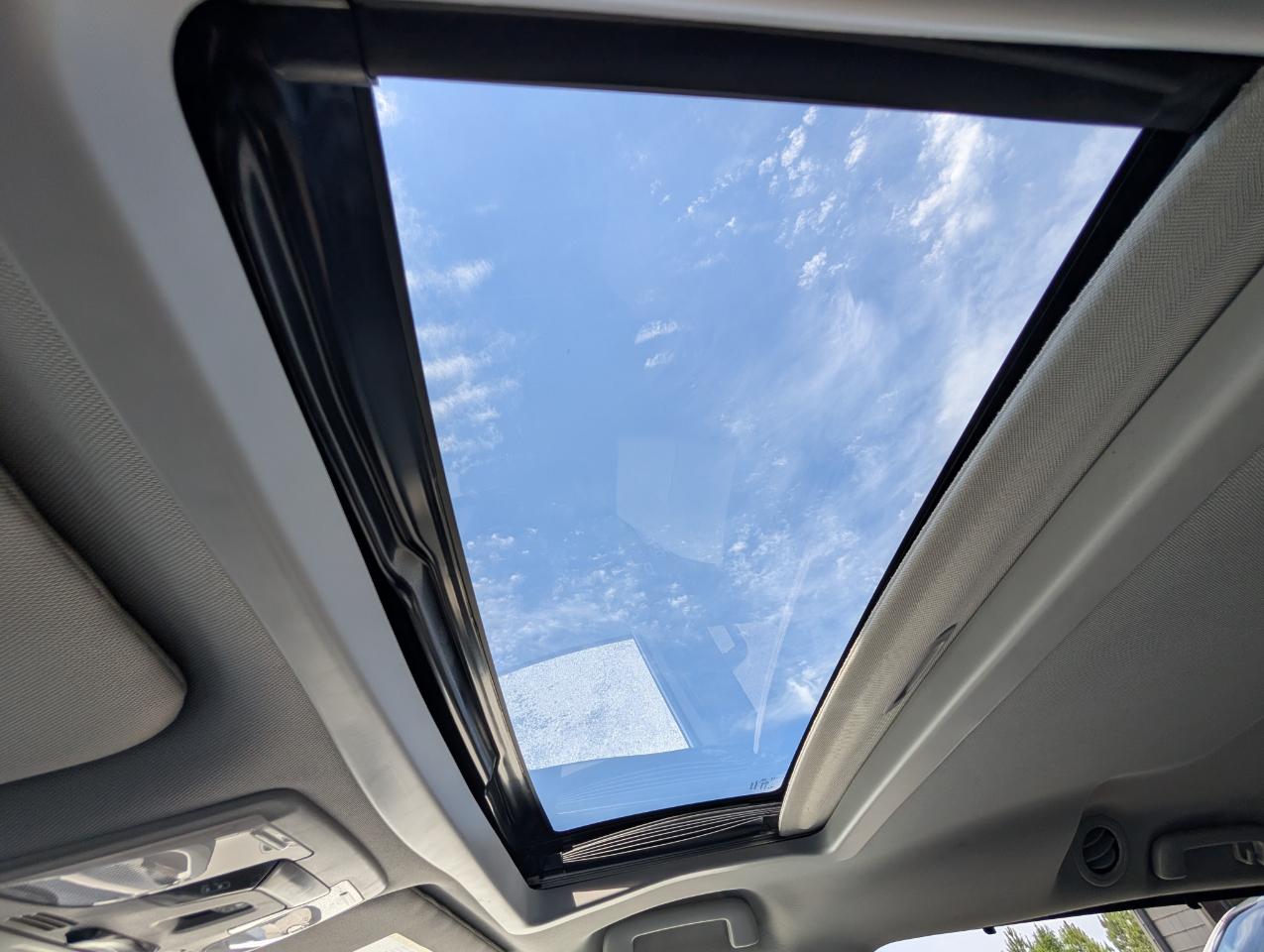 Toyota Sienna Limited Premium 7-Passenger 2020