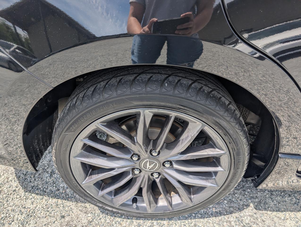 Acura ILX  2019
