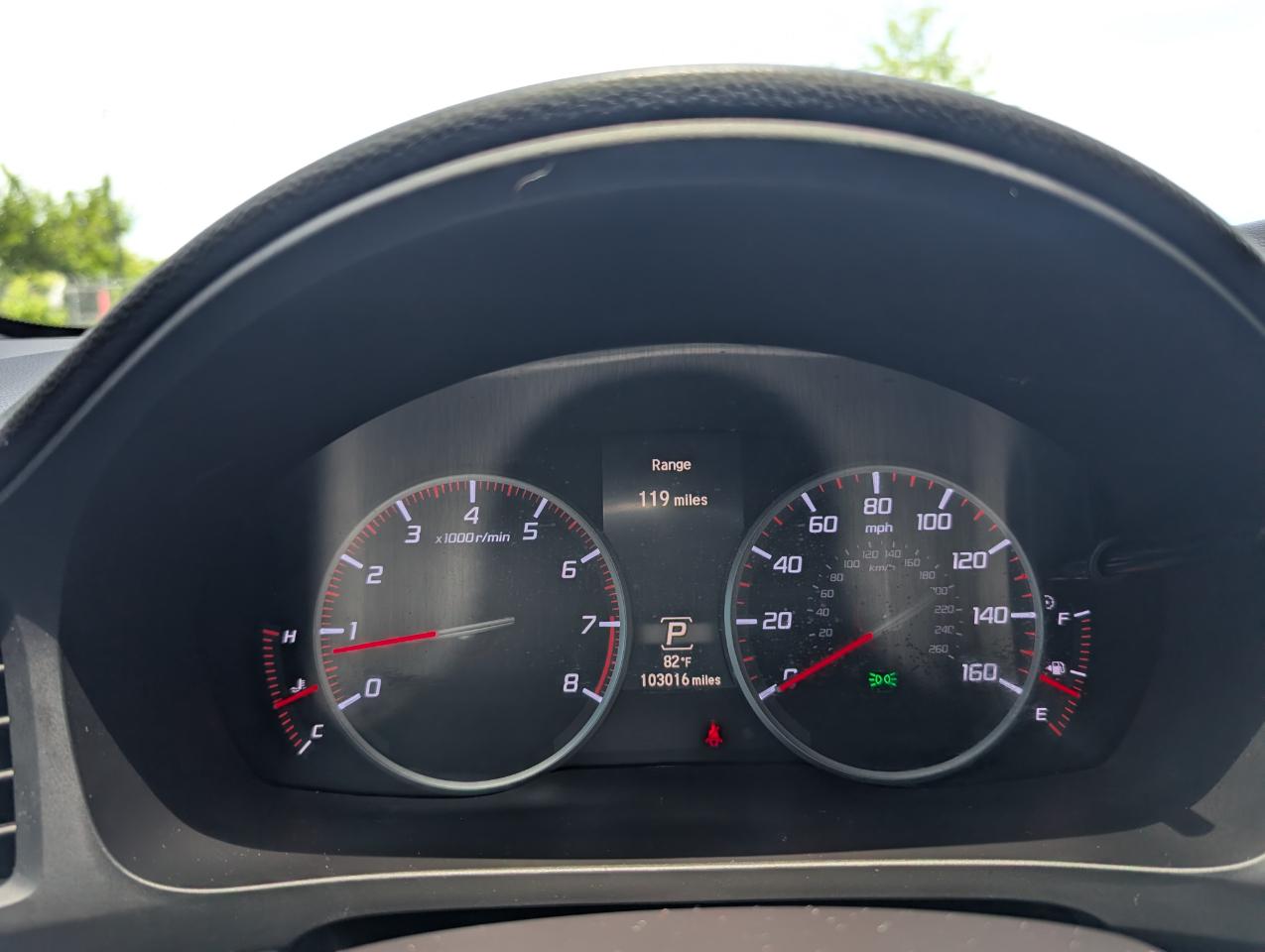 Acura ILX  2019