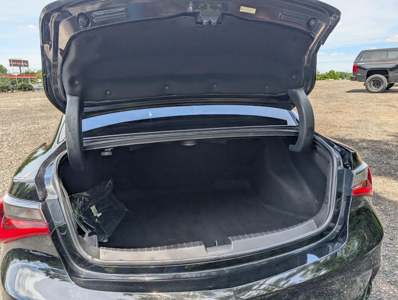 Acura ILX  2019