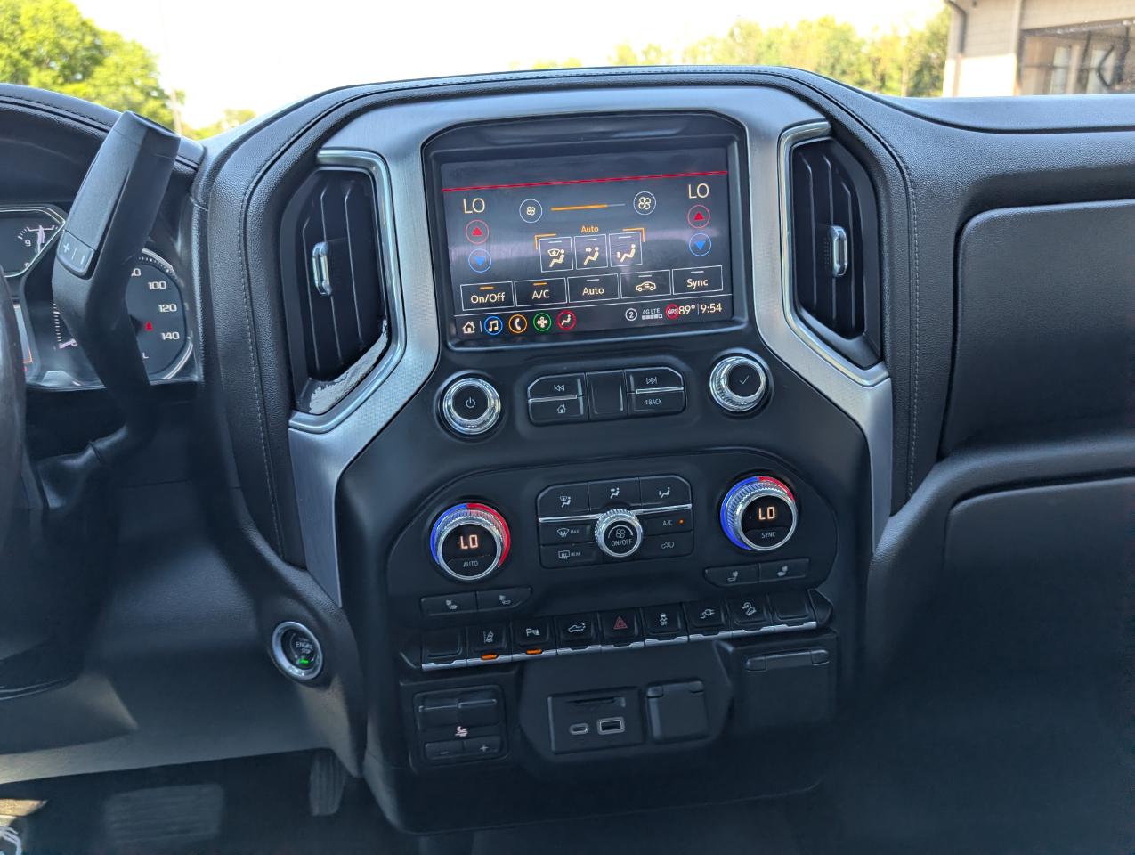 GMC Sierra 3500HD SLT Crew Cab 4WD 2020