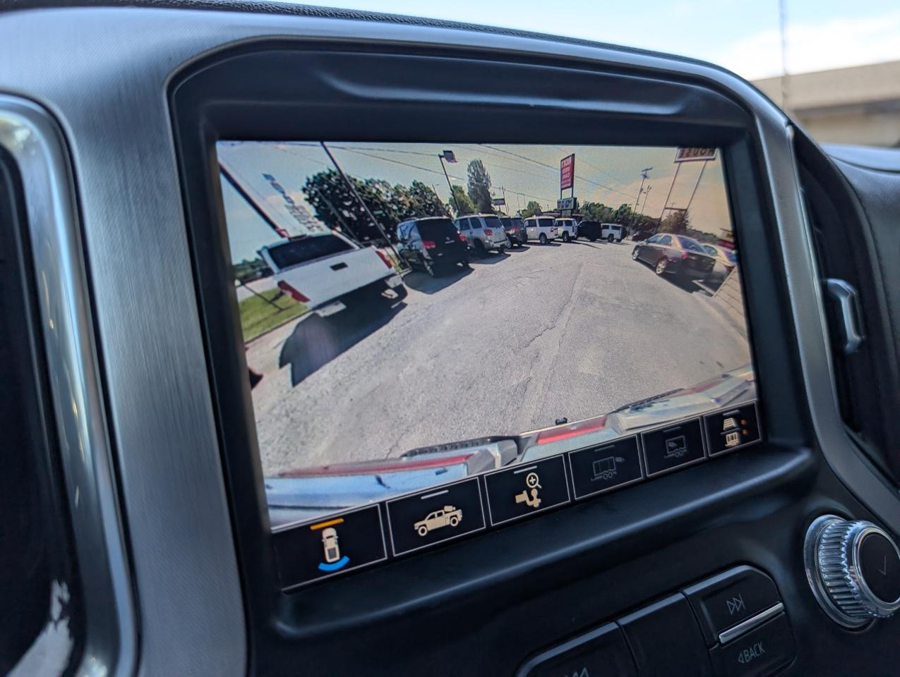 GMC Sierra 3500HD SLT Crew Cab 4WD 2020
