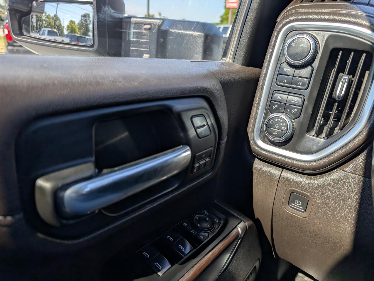 GMC Sierra 3500HD SLT Crew Cab 4WD 2020