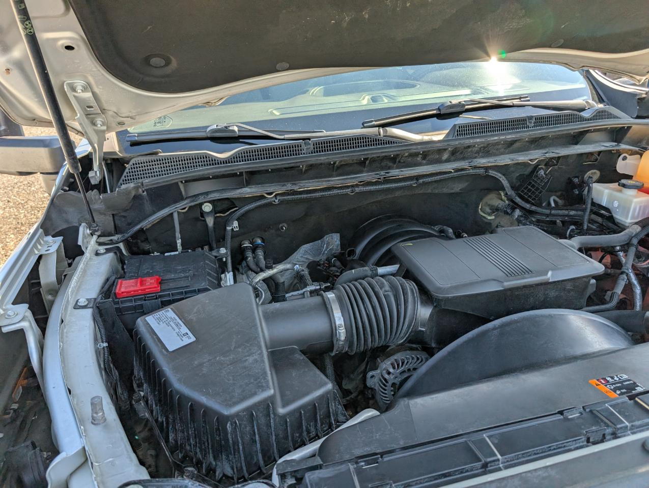GMC Sierra 3500HD SLT Crew Cab 4WD 2020
