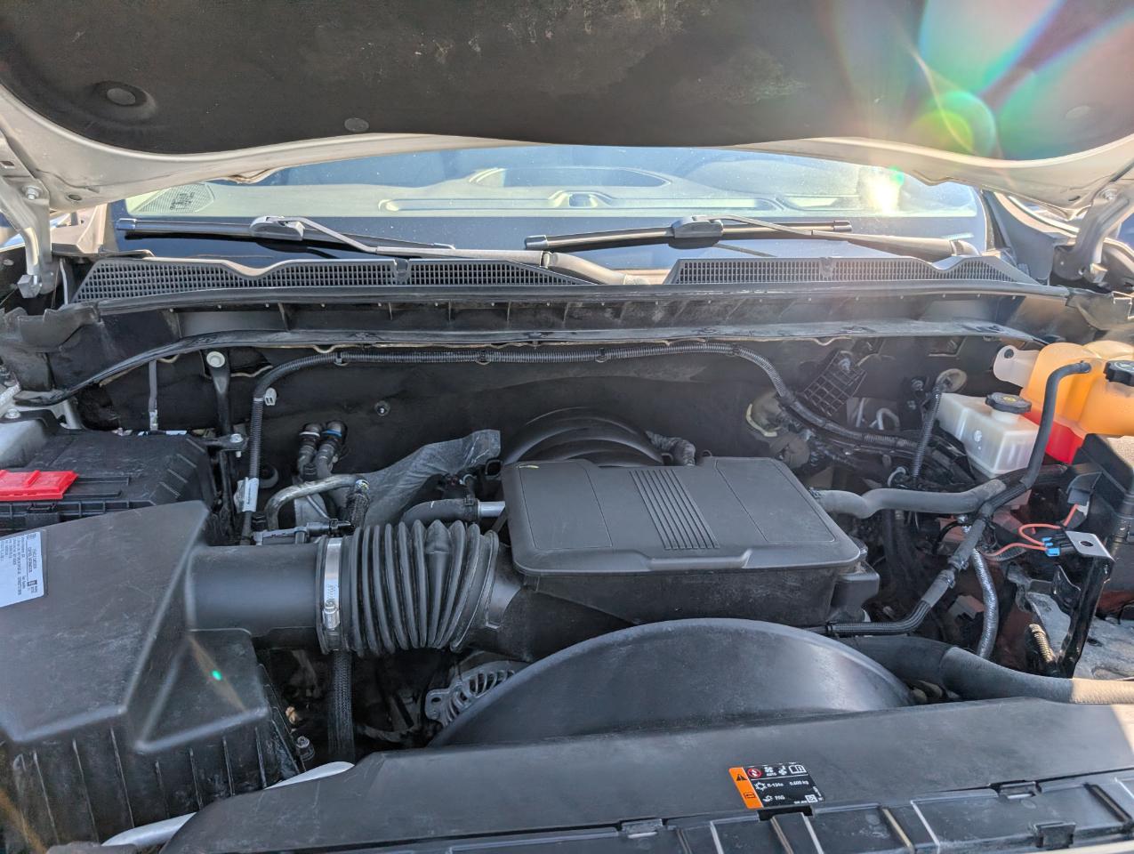 GMC Sierra 3500HD SLT Crew Cab 4WD 2020