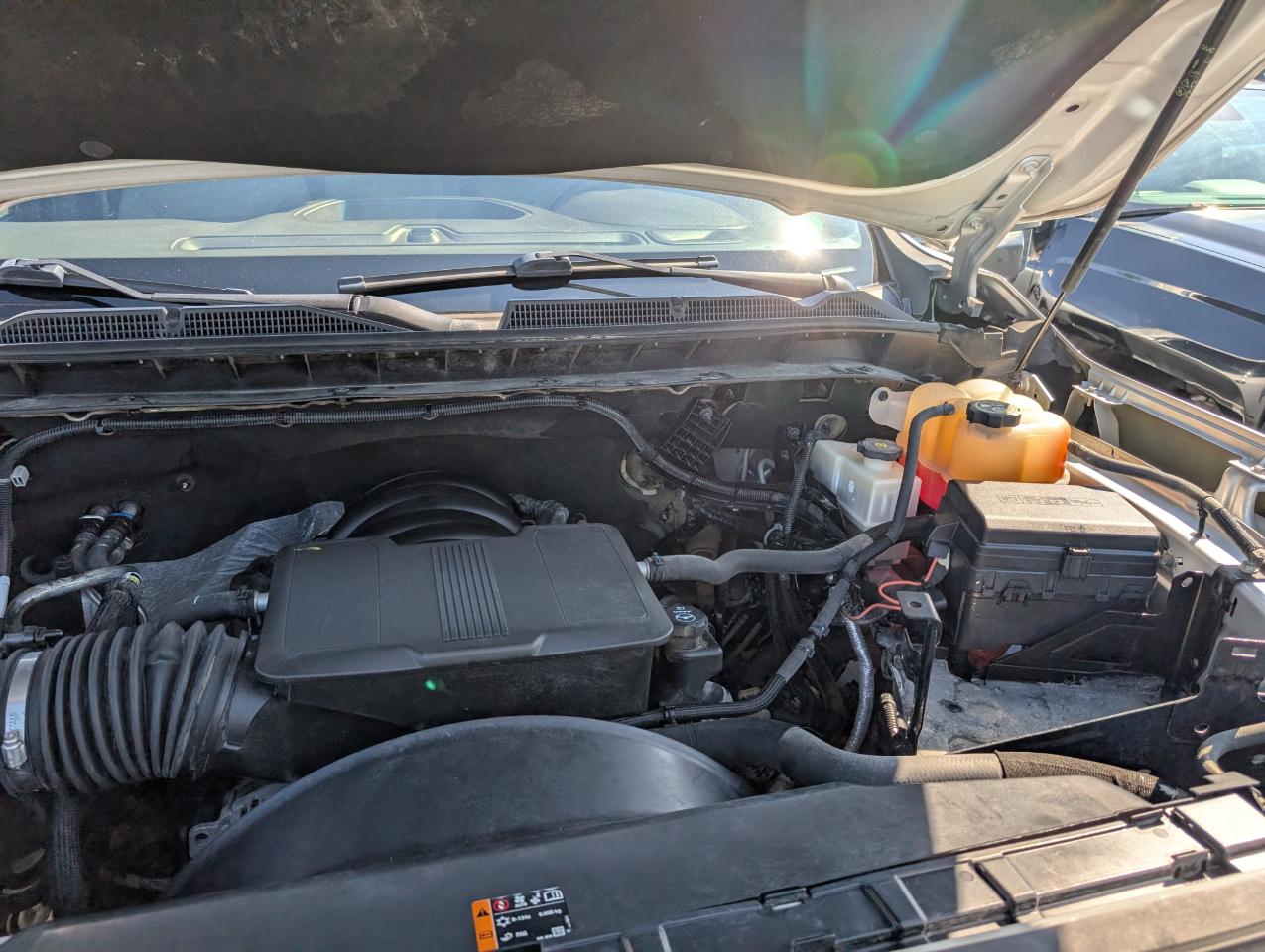GMC Sierra 3500HD SLT Crew Cab 4WD 2020