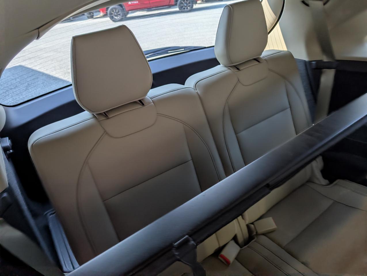 Acura MDX  2017