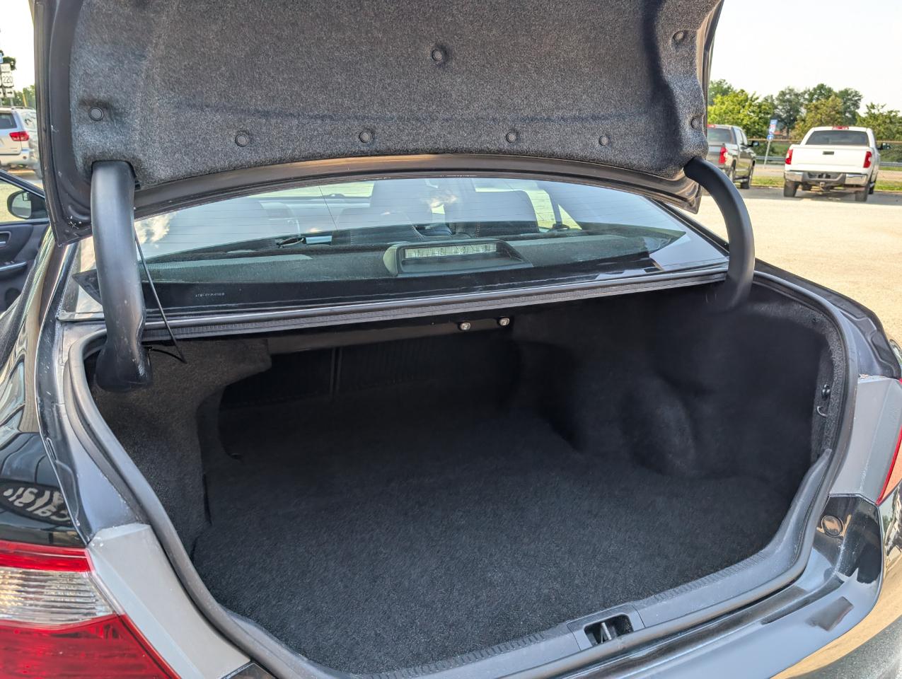 Toyota Camry XSE 2015