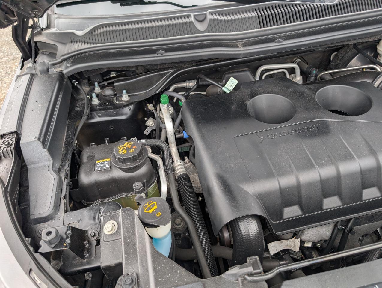 Ford Explorer XLT 4WD 2018