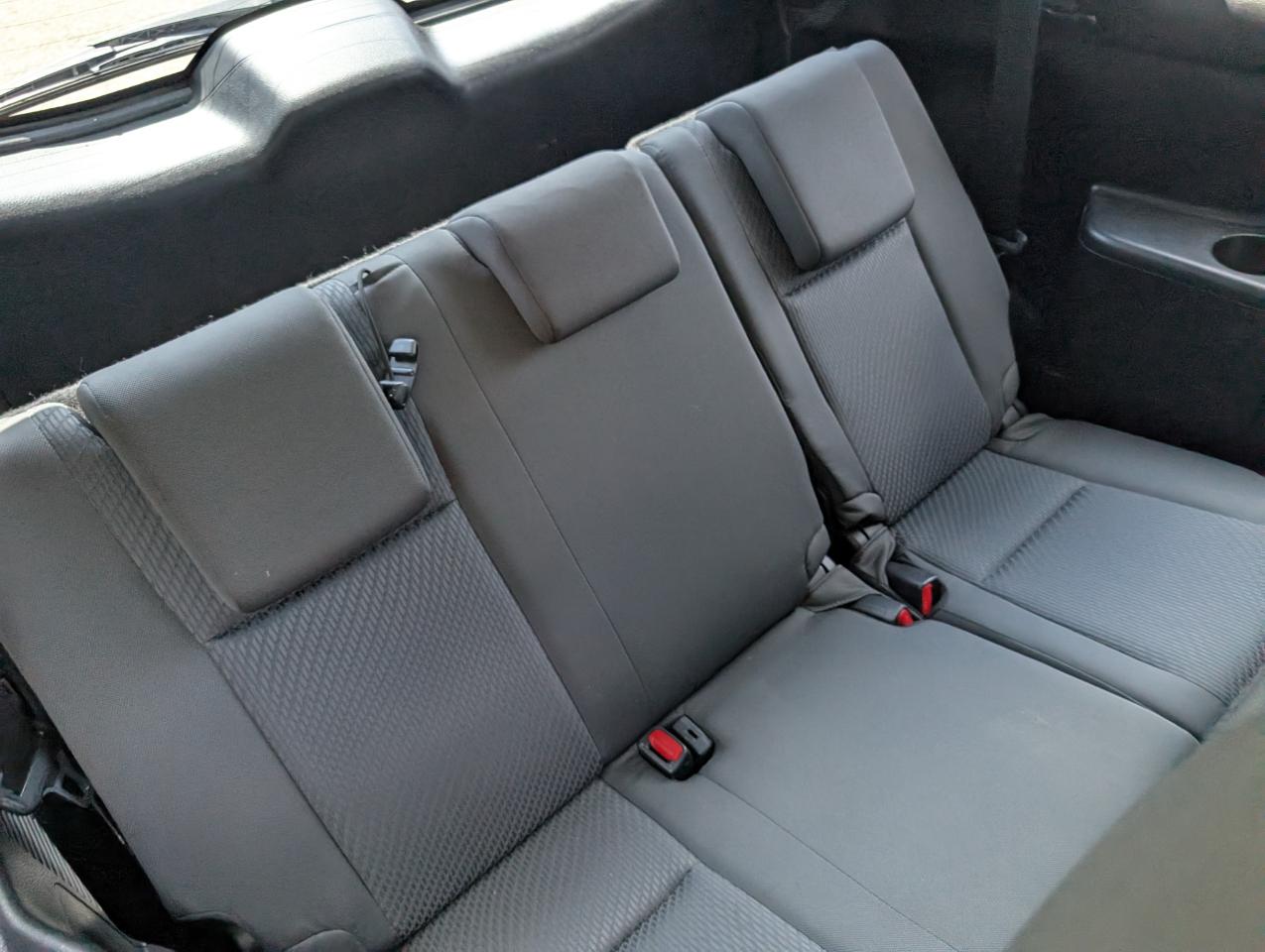 Toyota Highlander LE 2014