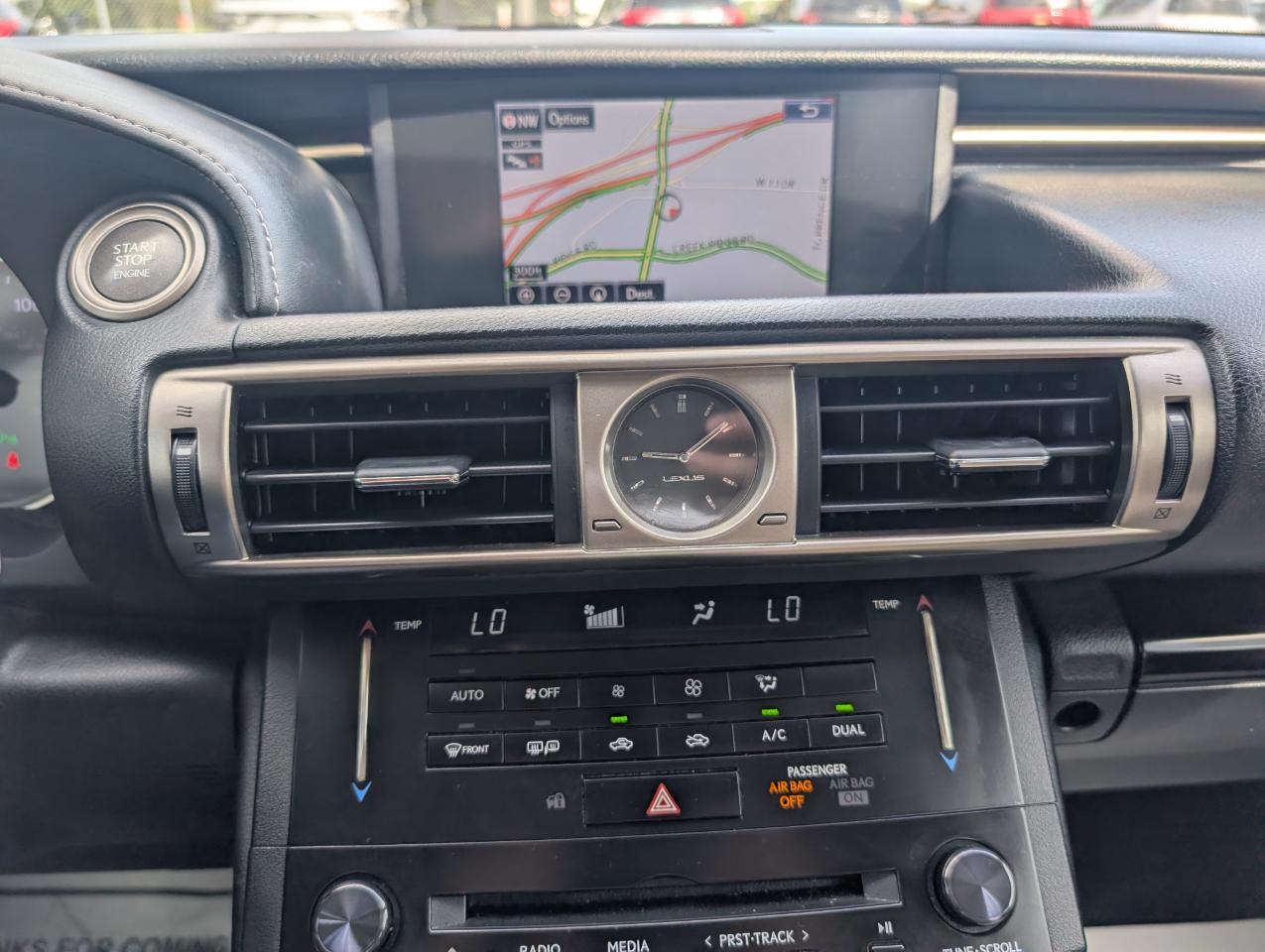 Lexus IS 250  2014