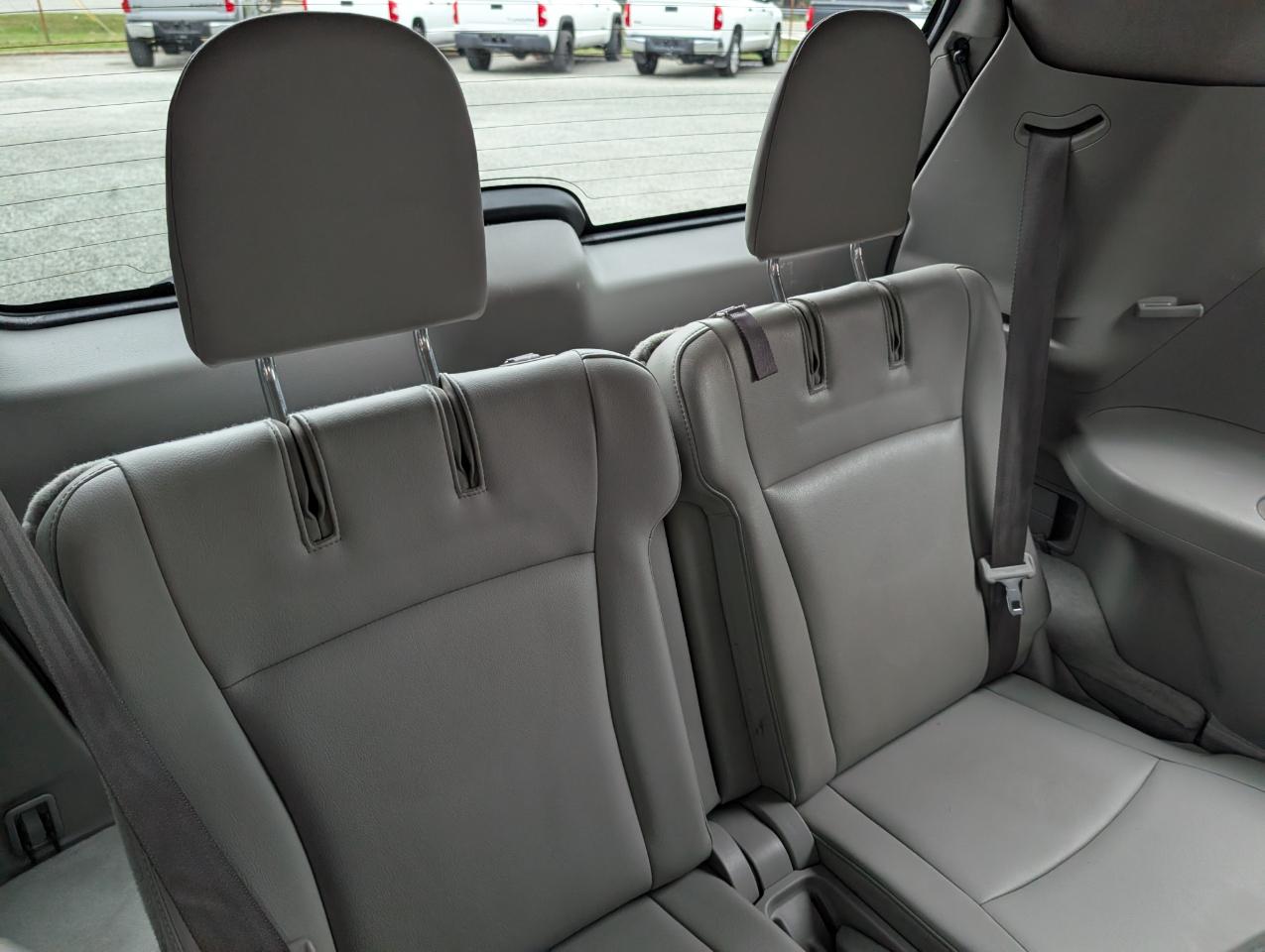 Toyota Highlander  2012