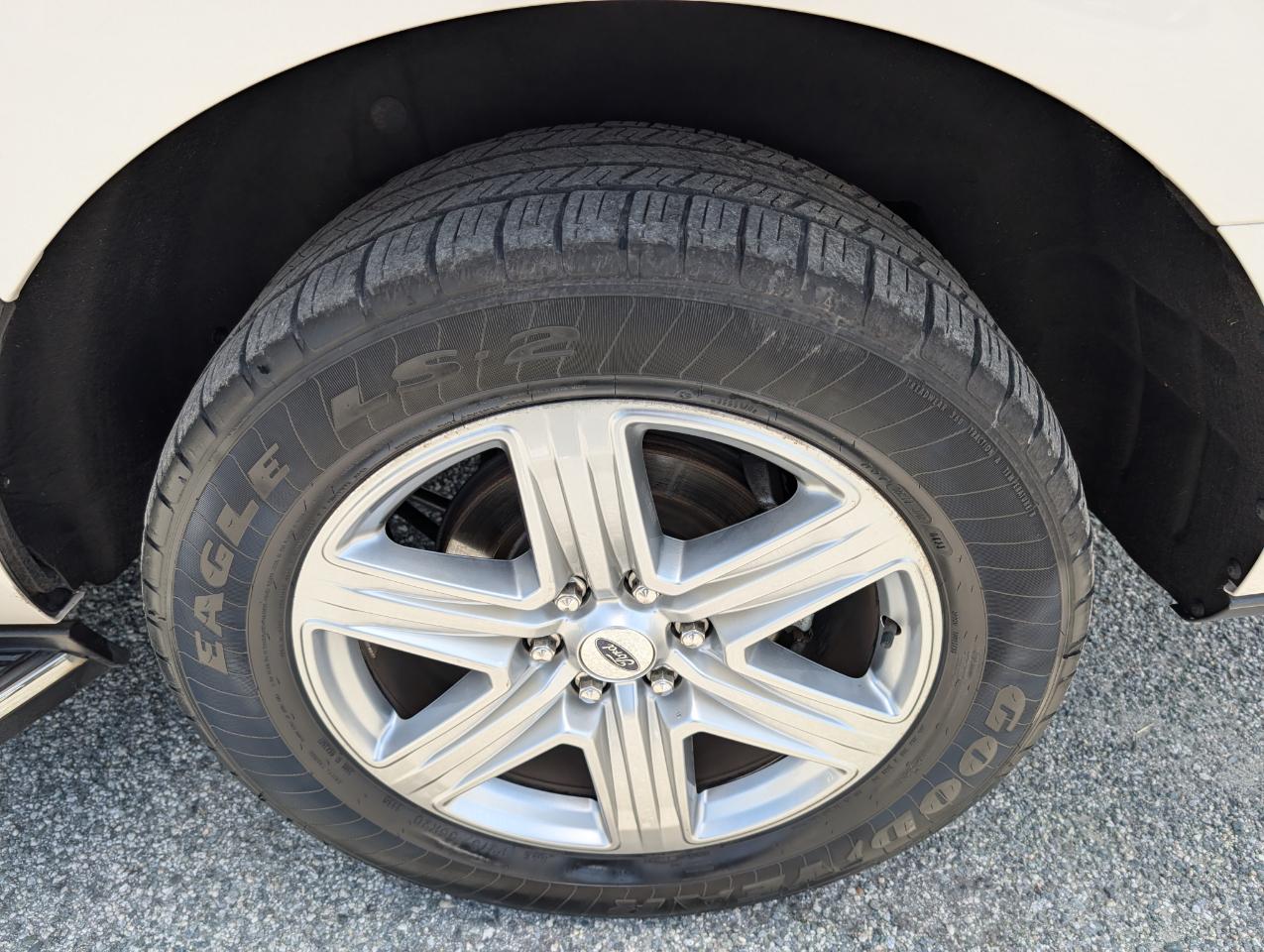 Ford Expedition Max XLT 2019