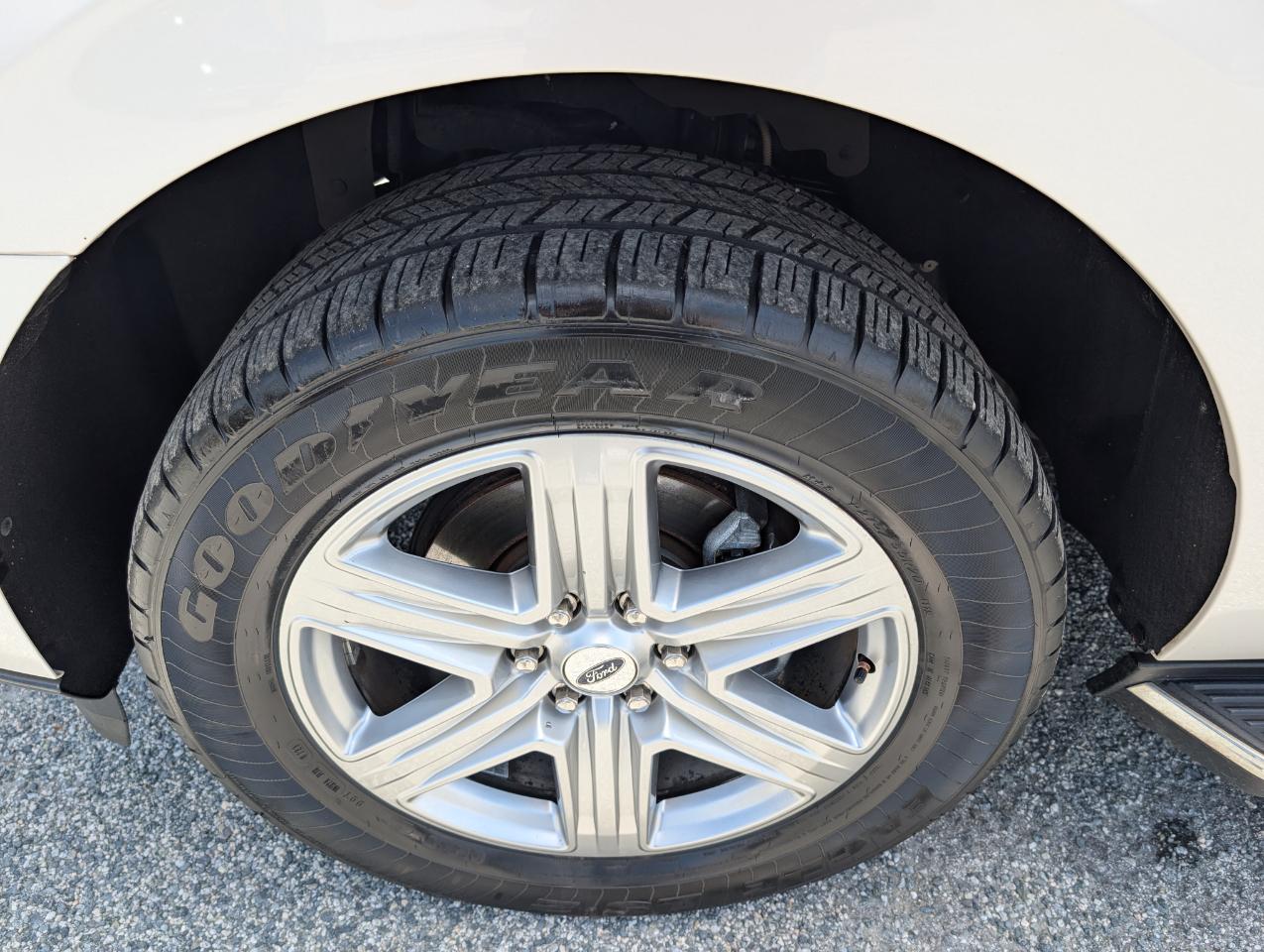 Ford Expedition Max XLT 2019