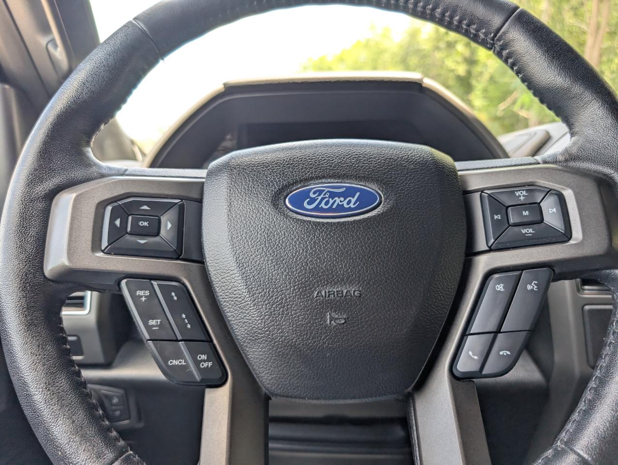 Ford Expedition Max XLT 2019