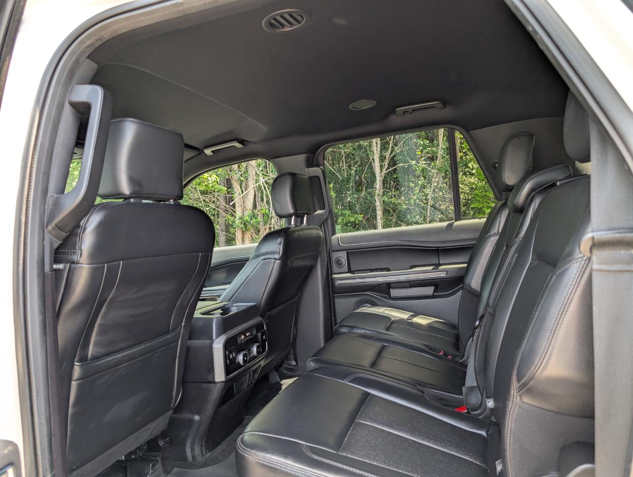 Ford Expedition Max XLT 2019
