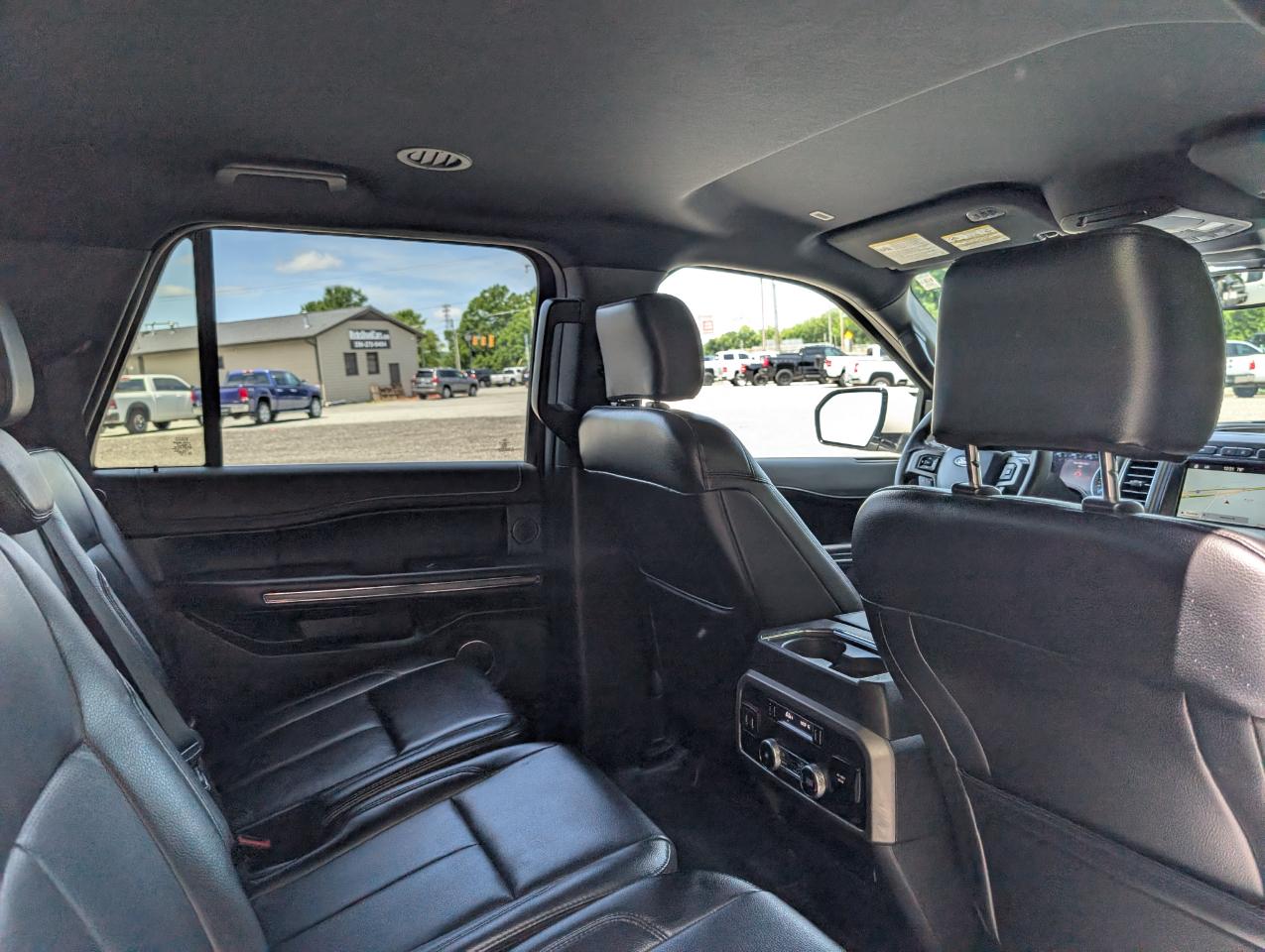 Ford Expedition Max XLT 2019