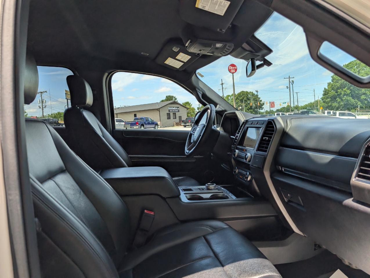 Ford Expedition Max XLT 2019