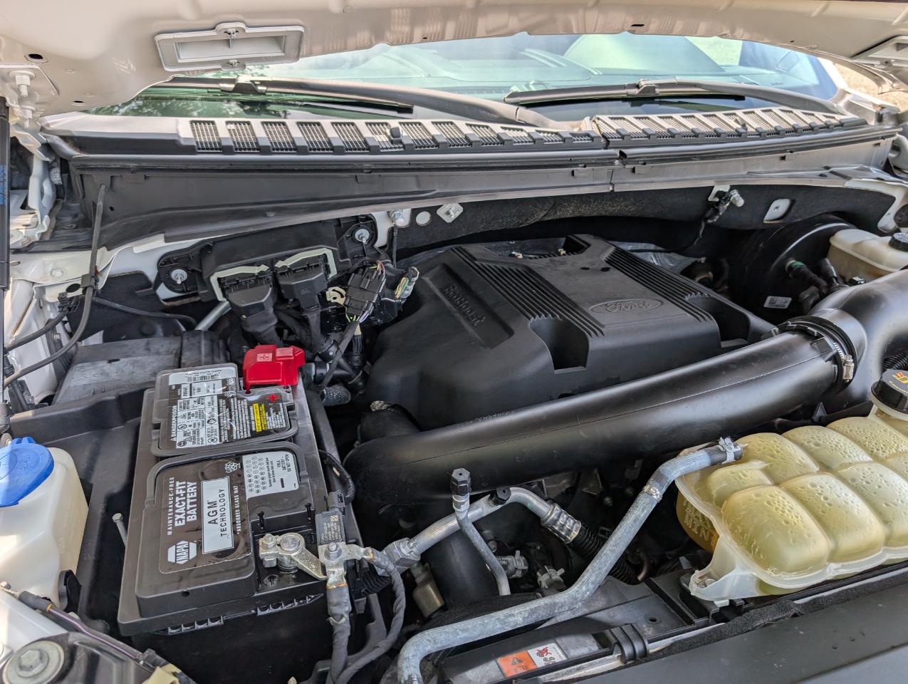 Ford Expedition Max XLT 2019