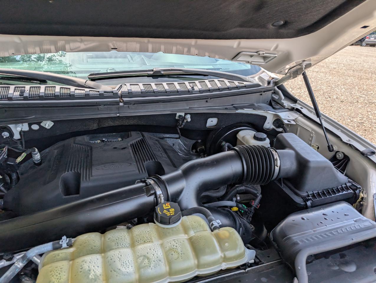 Ford Expedition Max XLT 2019