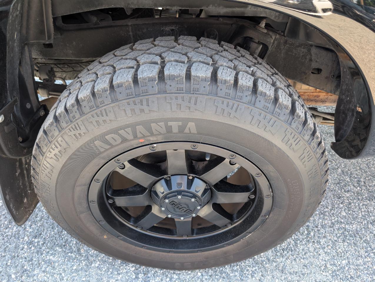 Toyota Tacoma  2013