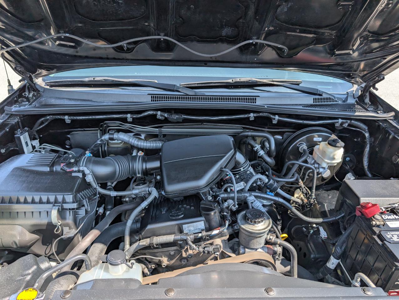Toyota Tacoma  2013