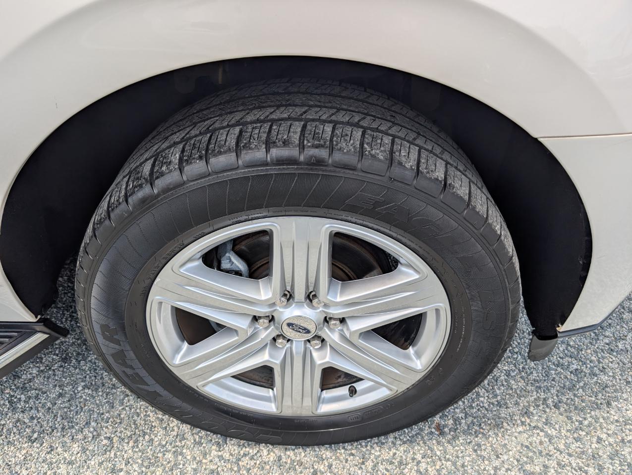 Ford Expedition Max  2019