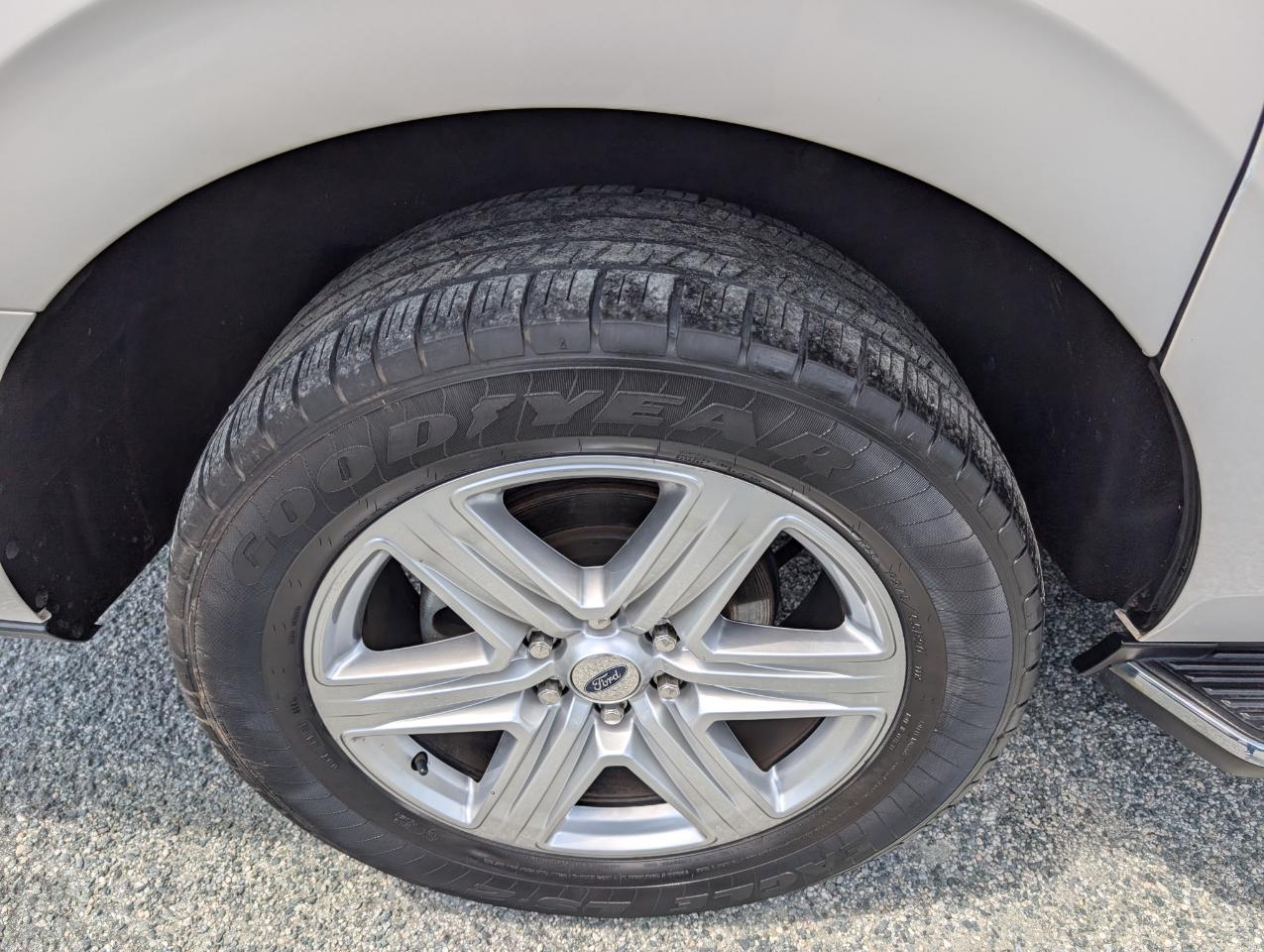 Ford Expedition Max  2019