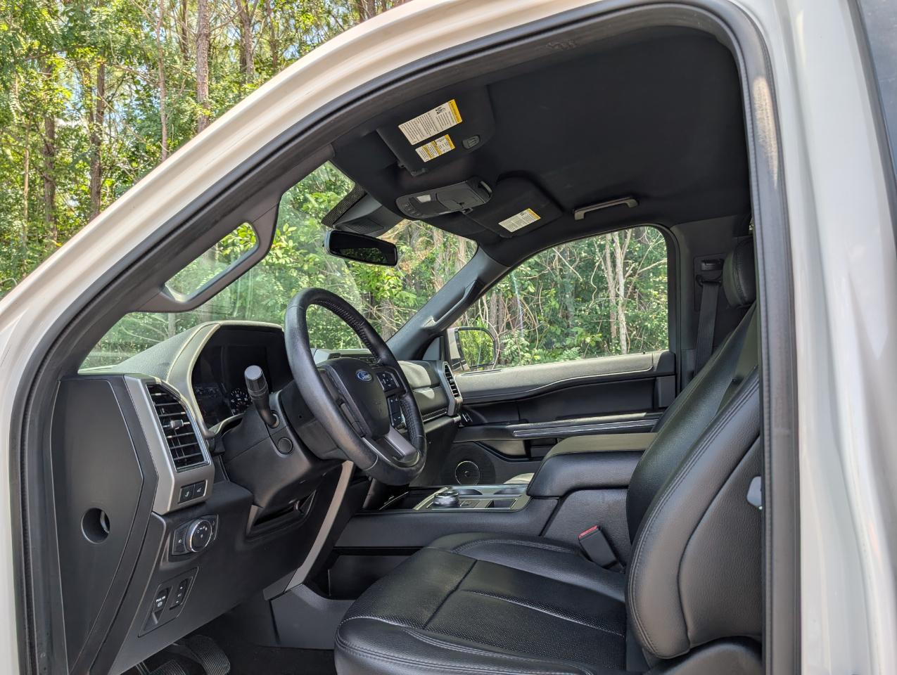 Ford Expedition Max  2019