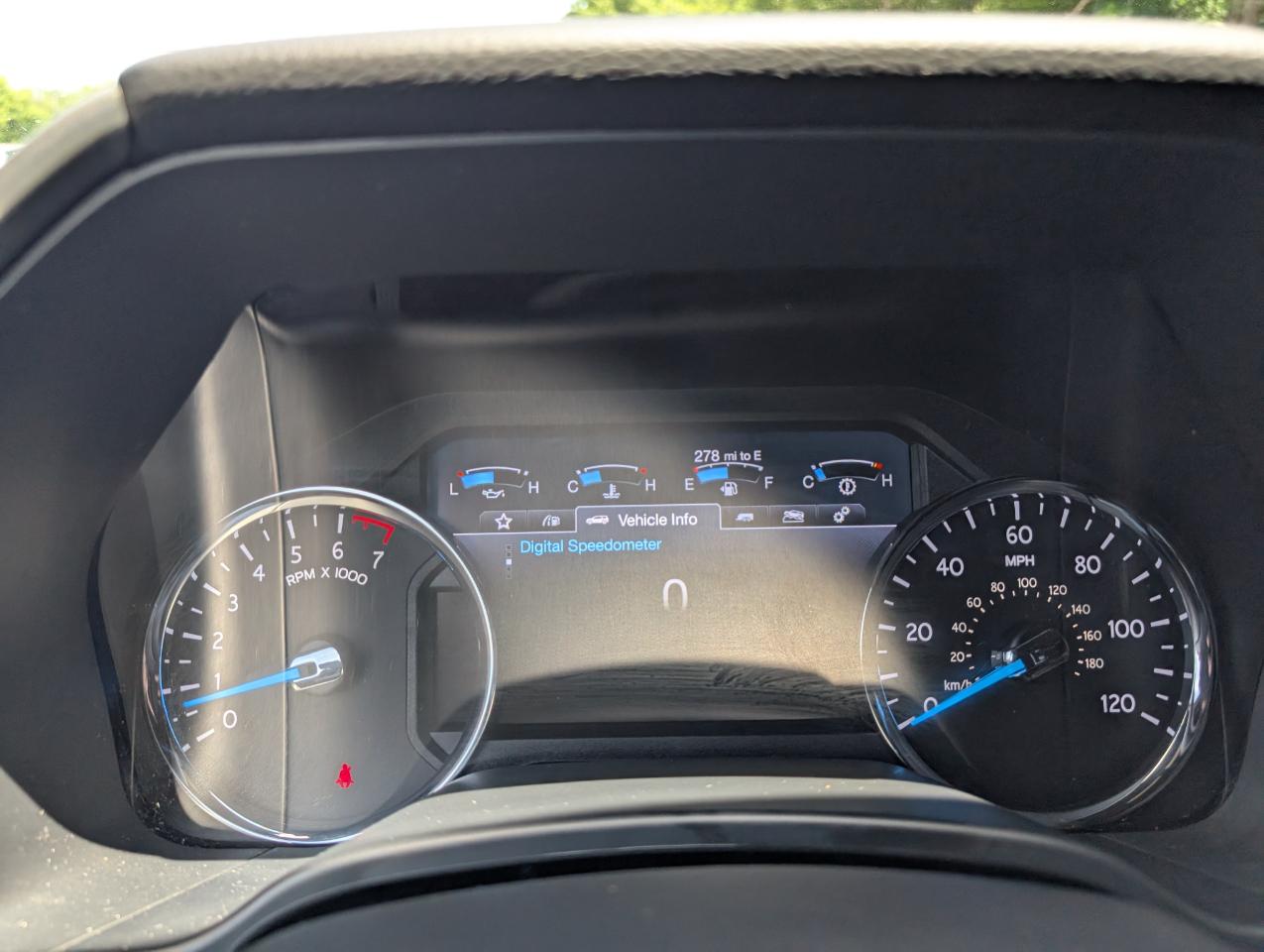 Ford Expedition Max  2019