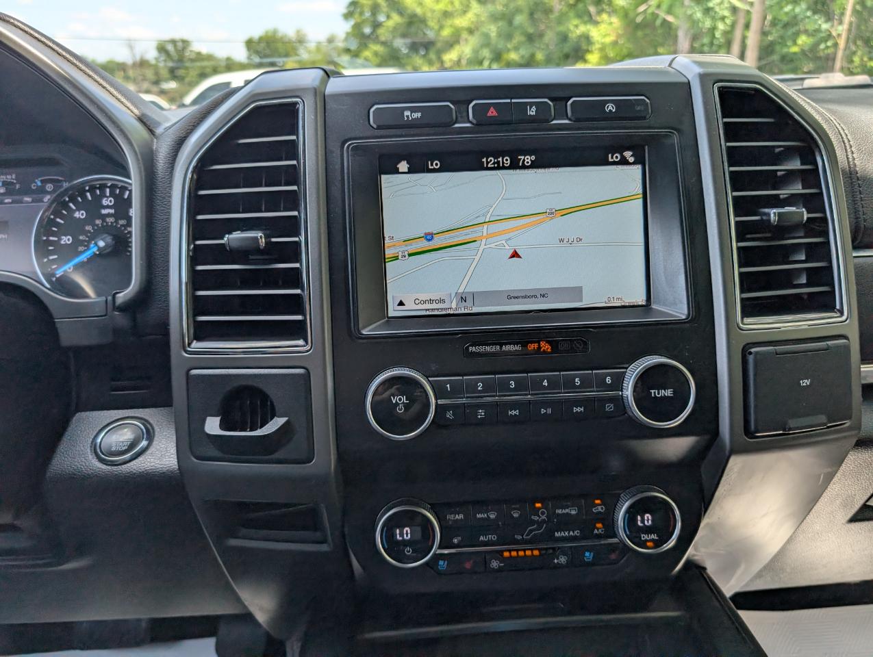 Ford Expedition Max  2019