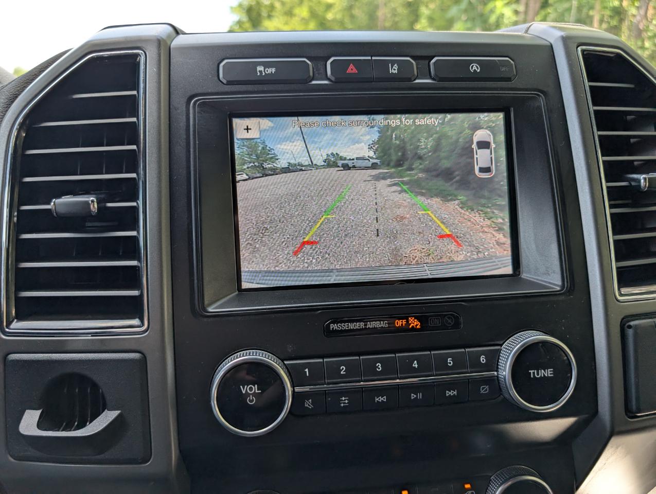 Ford Expedition Max  2019