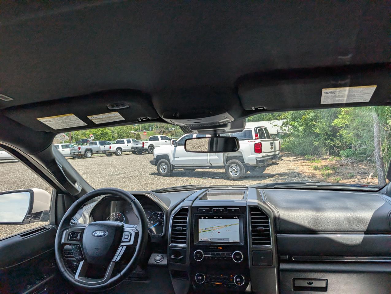 Ford Expedition Max  2019